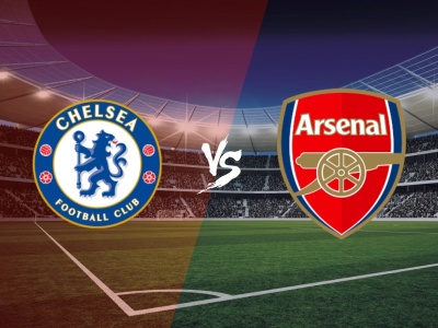 Xem Lại Chelsea vs Arsenal - Vòng Bán Kết Carabao Cup 2025/26